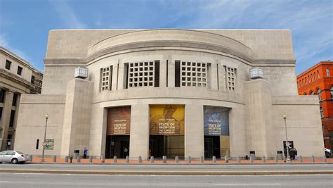 United States Holocaust Memorial Museum 